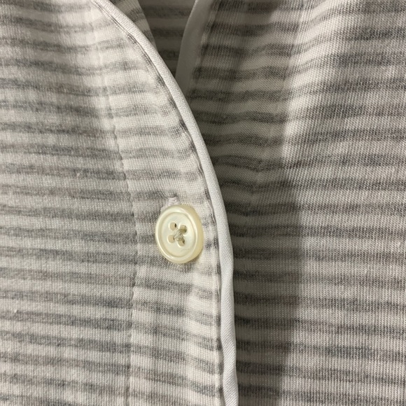 J Crew Re-Imagined Women’s Pajama top - Picture 5 of 8